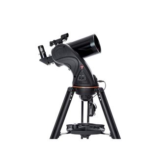 Telescópio Celestron Astro Fi 102 | Preto - 1
