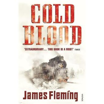 Cold Blood - 1