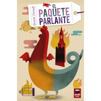 El Paquete Parlante - 1