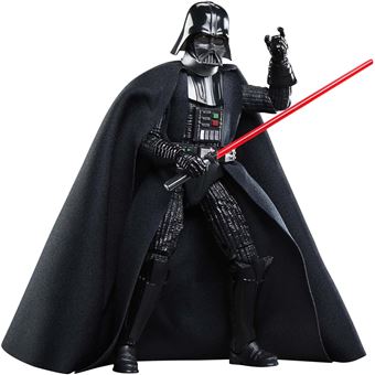 Figura Hasbro Darth Vader Star Wars A New Hope | 15 cm - 1