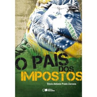 O País Dos Impostos - 1