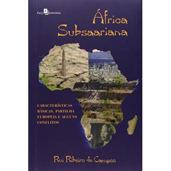 Africa Subsaariana - 1