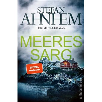 Meeressarg | Stefan Ahnhem - 1