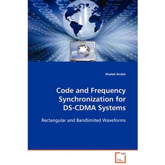 Code and Frequency Synchronization for DS-Cdma Systems - Paperback / softback - 2008 - 1