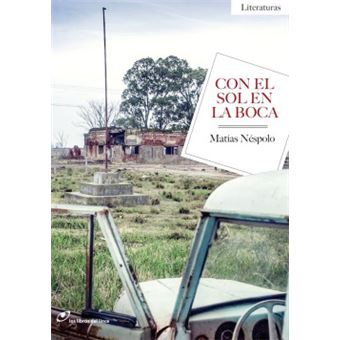 Con El Sol En La Boca - 1