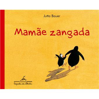 Mamãe Zangada - 1