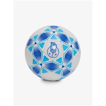 Bola FC Porto | Azul e Branca Logo Faith - 1
