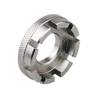 Chave de Afinação de Raios Orysin com Ranhura de 8 Vias - 1