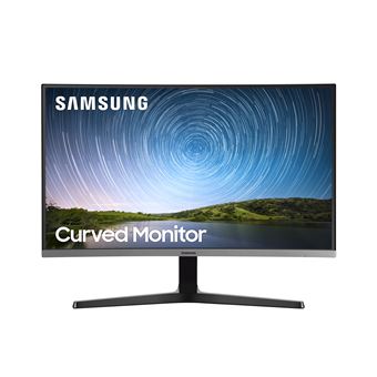 Monitor Samsung CR50 | LED | FHD | 4 ms | 60 Hz | 27" | E - 1