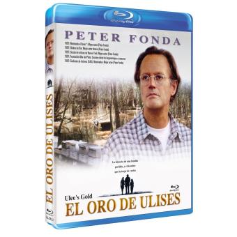 El Oro De Ulises / Ulee'S Gold - 1