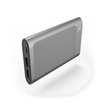 Power Bank Hama HD-5 5000 mAh Antracite