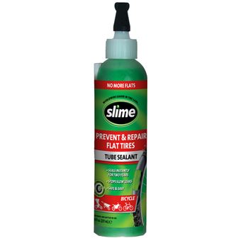 Selante de pneus Slime Tube Sealant | Verde - 1
