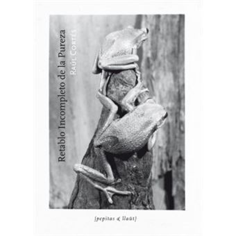 Retablo Incompleto De La Pureza - 1