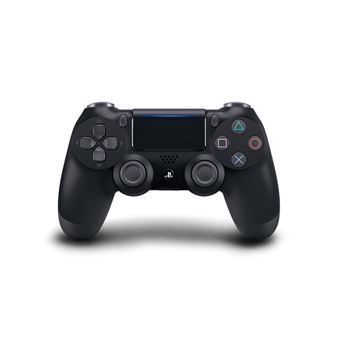 Controlador de Jogo Sony DualShock 4 | Preto - 1