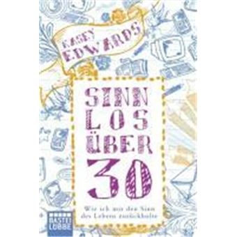 Sinnlos Über 30 - 1