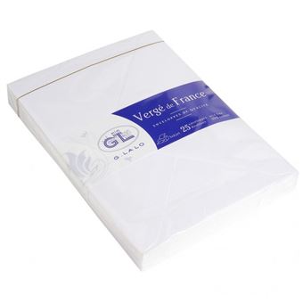 Envelope Clairefontaine 20850L - 1