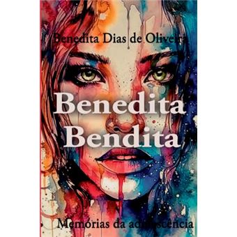 Benedita Bendita - 1