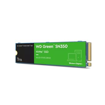Disco SSD Western Digital Green WDS100T3G0C | 1 TB - 1