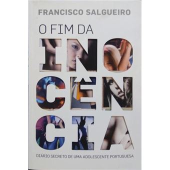 O fim da inocência. - 1