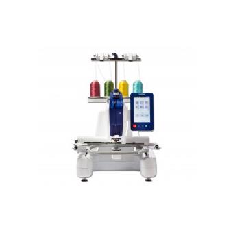 Máquina de Bordado Brother Vr - 1