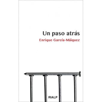 Un paso atrás - 1