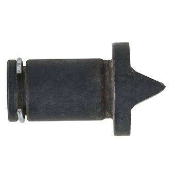 Cinzel para Trabalho em Metal KS Tools 700.1151 - 1