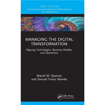 Managing The Digital Transformation - 1