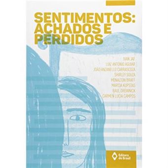 Sentimentos. Achados E Perdidos - 1