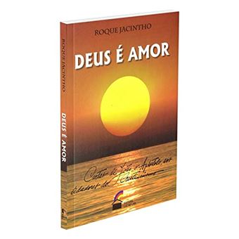 Deus É Amor - 1