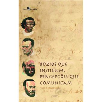 Búzios que Instigam, Percepções que Comunicam - 1
