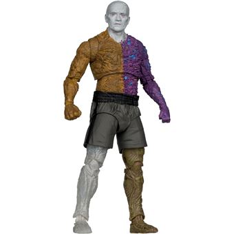 Figura Metamorpho Superman DC Multiverse | 18 cm - 1