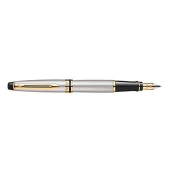Caneta de Tinta Permanente Waterman Expert - 1