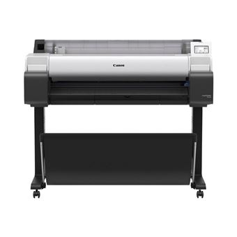 Impressora de Grande Formato Canon imagePROGRAF TM-340 | Branco - 1
