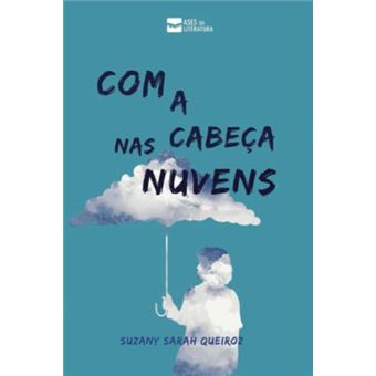 Com A Cabeça Nas Nuvens - 1