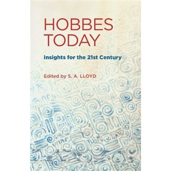 Hobbes Today - Insights for the 21st Century - Paperback - 2014 - 1