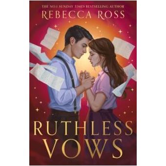 Ruthless Vows - 1