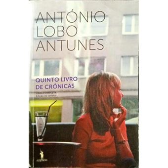 Quinto livro de crónicas. - 1