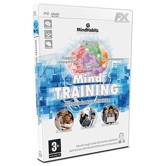 Mental Training: Allena la tua mente PC - 1