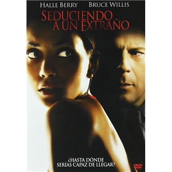 Perfect Stranger (2007) / Seduciendo a un Extraño (DVD) - 1