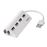 hub de interface Hama 00012178 480 Mbit/s Branco_0