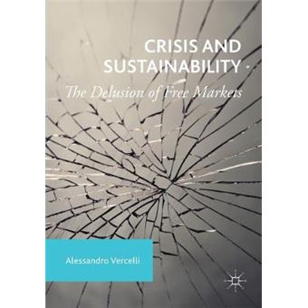 Crisis And Sustainability