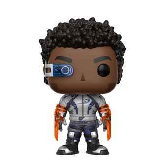 Figuras de coleção FUNKO Pop! Games: Mass Effect: Andromeda - Liam Kosta - 1
