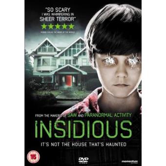 Insidious - 1