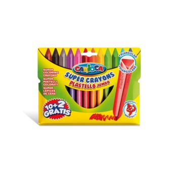 Carioca Plastello Jumbo - 1