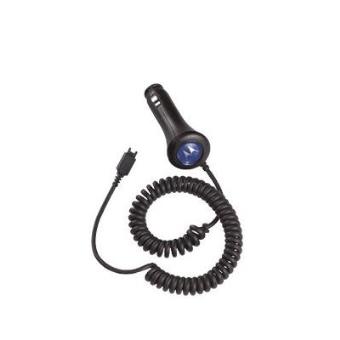 Motorola In-Car Charger VC600 - 1