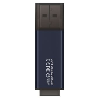 Unidade de Memória Usb Team Group C211 | Azul - 1