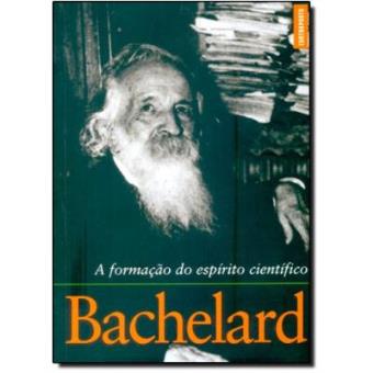 A Formacao Do Espirito Cientifico - 1