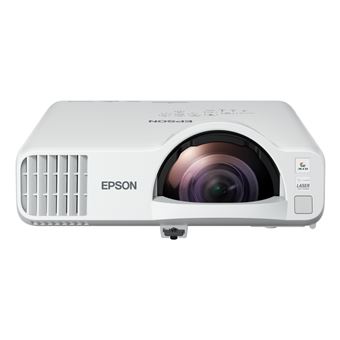 Projetor de Curta Distância Epson EB-L210SF | Branco - 1