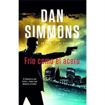Frío Como El Acero - 1