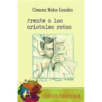 Frente A Los Cristales Rotos - 1